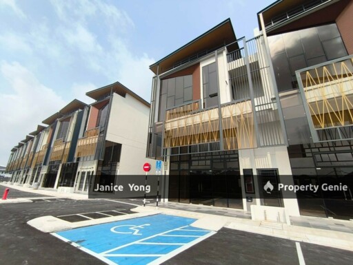 Indah Prime 2(Phase 1)@ Bukit Indah