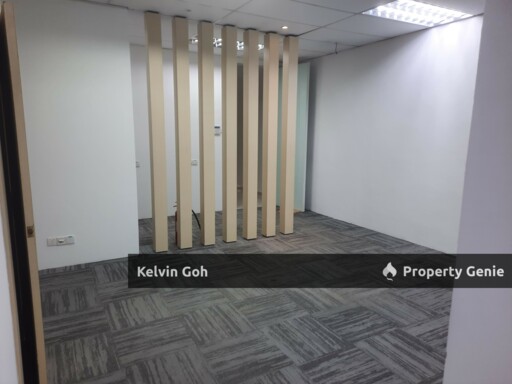 SS15 Subang Jaya 3 Storey Shop Intermdiate Ground Floor 22 x 75