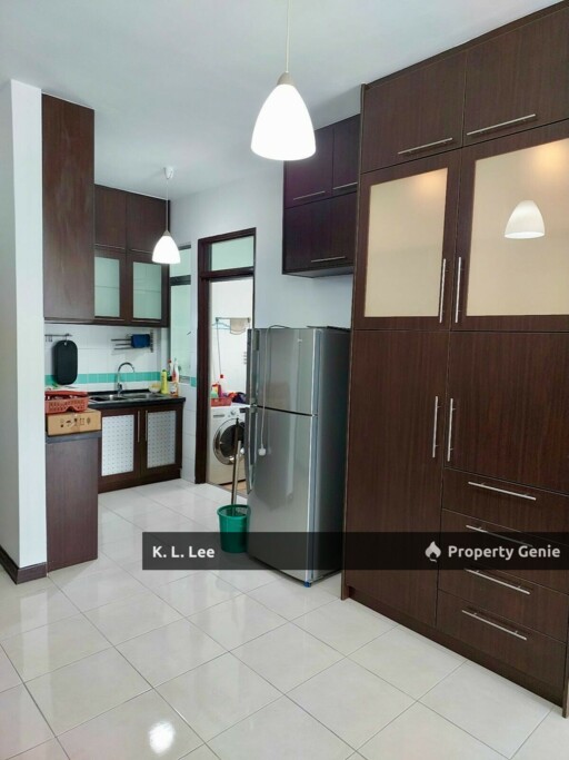 Metropolitan Square, Bandar Damansara Perdana, 47820 Petaling Jaya