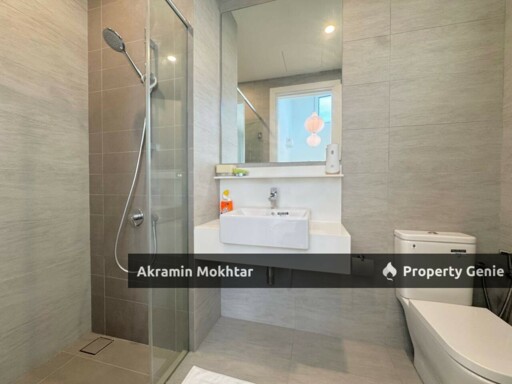 Freehold | Double Storey Semi-Detached Amelia Type I at Sejati Residences, Cyberjaya