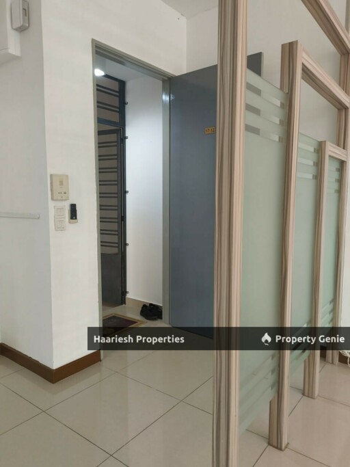 For Sale Greenfield Regency Apartment Tampoi Indah