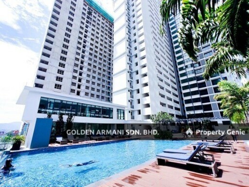 The Trees Damansara
