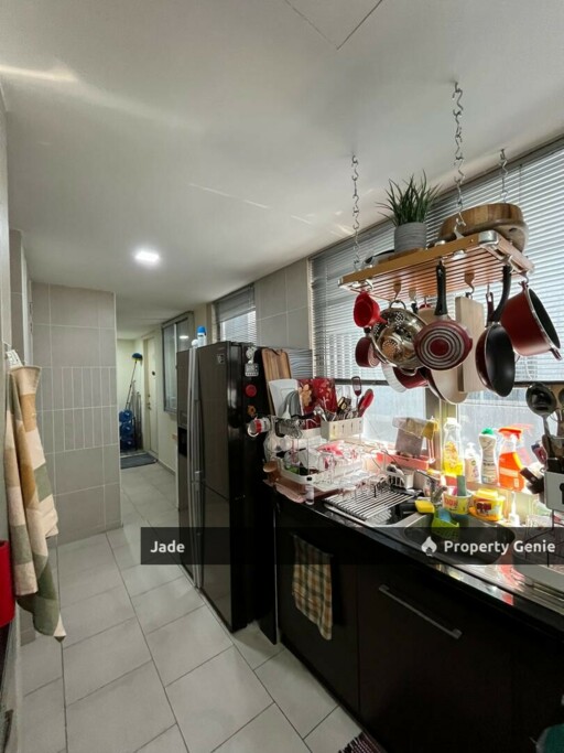 Hampshire 2 KLCC for Sale | Private Lift Lobby | 2 Unit Per Floor