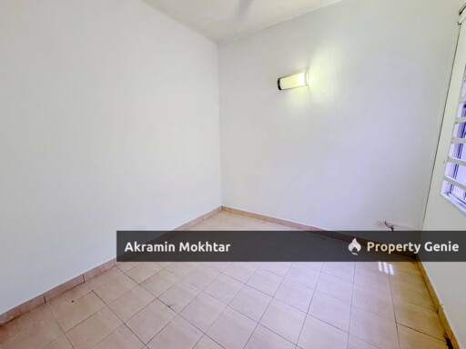 Renovated | Double Storey Terrace Seksyen 5, Kota Puteri, Rawang.
