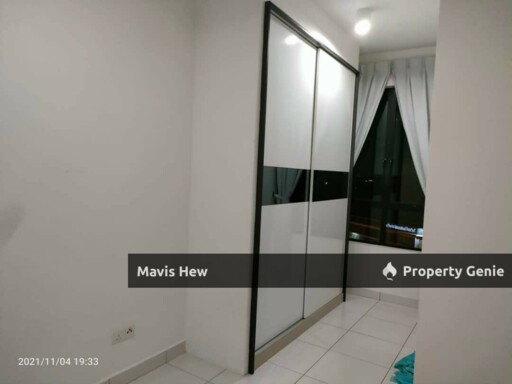 For Rent, SkyPeak @ Setia Tropika, 1 Carpark, Fully Furnished, Move-in Ready