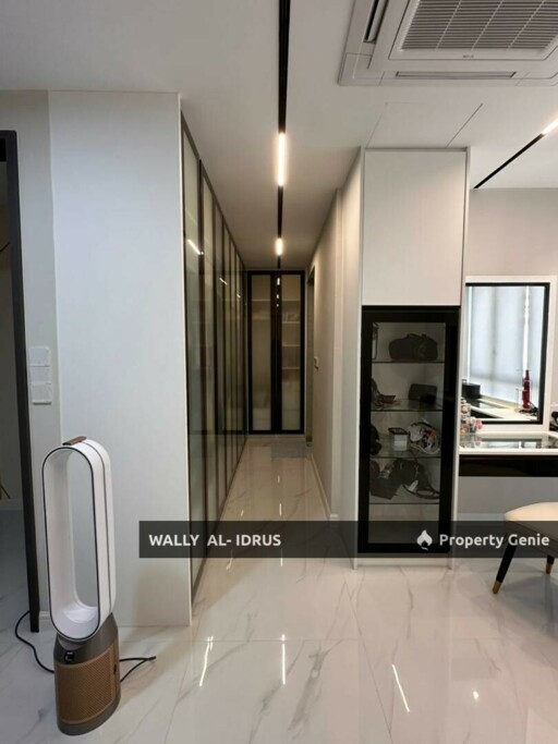 Four Storey Semi D Bungalow @ Segambut/Dutamas, Kuala Lumpur