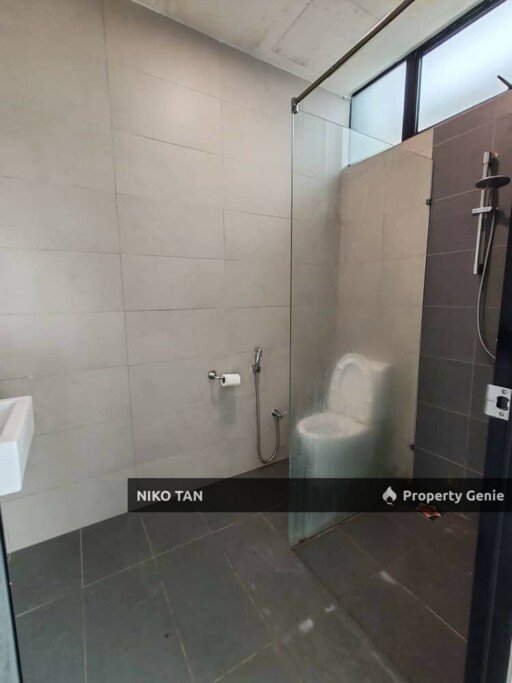For Sale Citrine Residenz @ Bandar Seri Alam