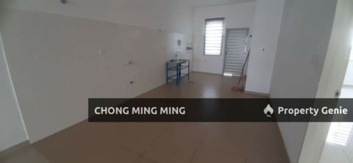 Suriaman 3 Double Storey Terrace House, Bandar Sri Sendayan