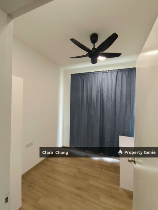 Midas Seri Alam Fully Furnished 3Bed 3Bath for Rent
