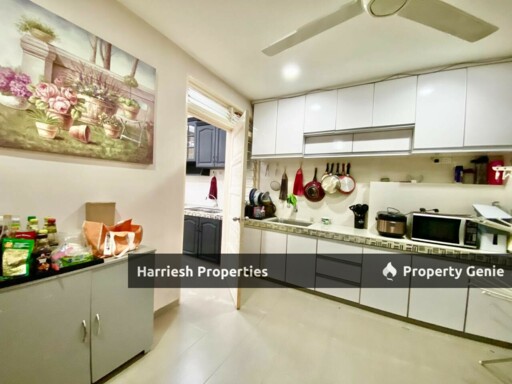 FULLY RENOVATED 2 Storey Terrace Cassia Bandar Botanic, Klang