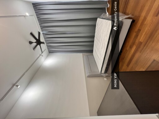 THE MAPLE RESIDENCES OUG
