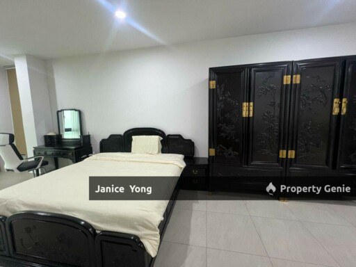 Green Haven Masai Duplex Penthouse For Rent