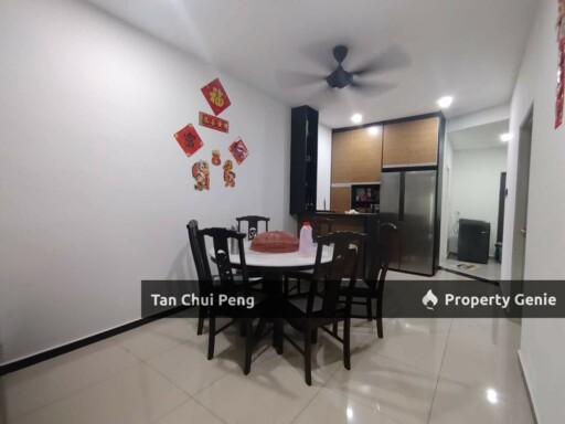Taman Seri Timah