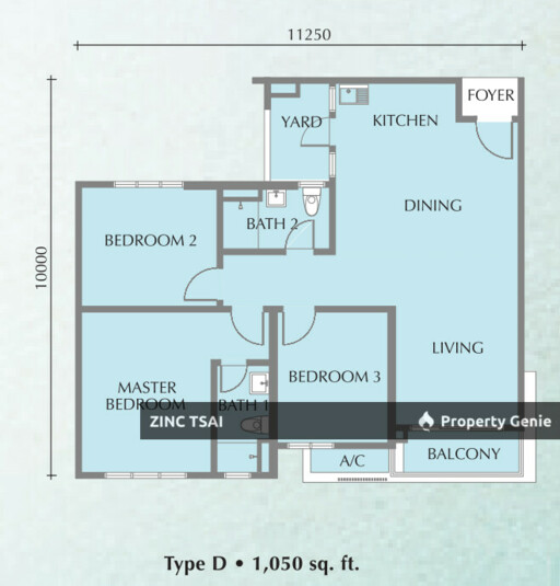 Skylake Residence🔥Save RM 237,370🔥