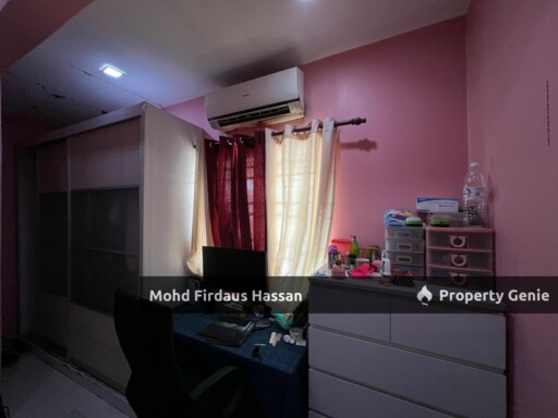 Double Storey Taman Pauh, Permatang Pauh