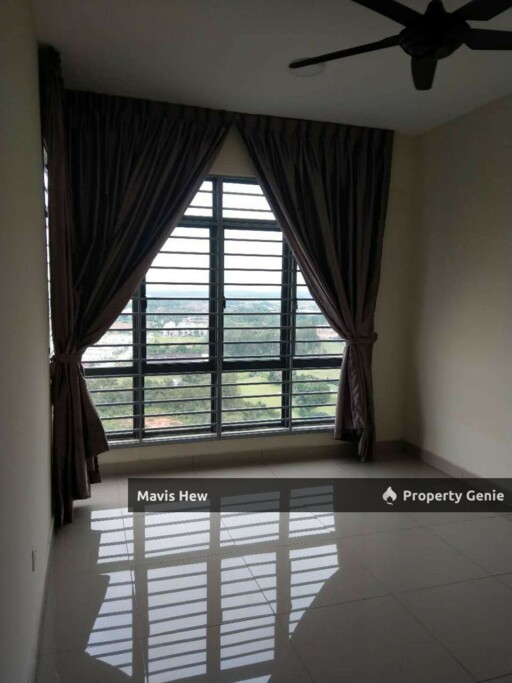 For Rent, ARC @Austin Hills, 1 Carpark, Renovated, Fully Furnished
