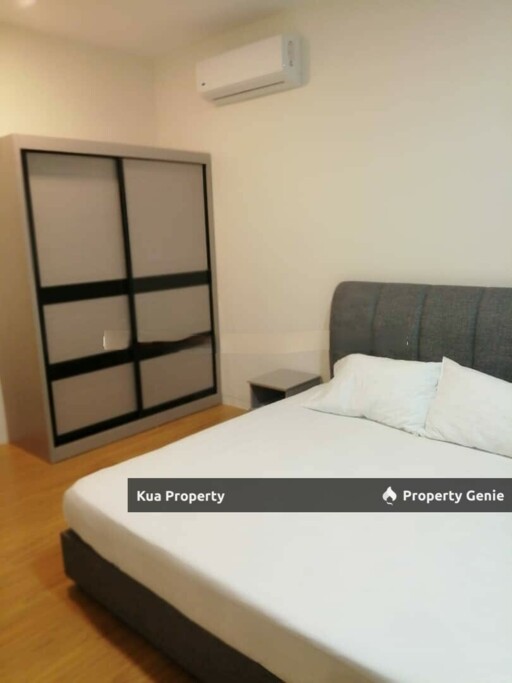 Riverine Diamond Condominium For Rent Located at Jalan Petanak