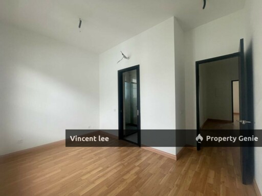 Stoneridge Eco Majestic Semi-D 40X75, Brand New Endlot, Semenyih