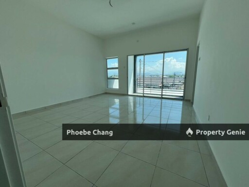 BANYAN KAYANGAN IPOH DOUBLE STOREY TERRACE HOUSE FOR SALE