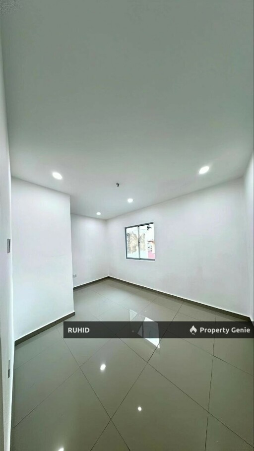 Fully Renovated Double Storey Low Cost House For Sale @ Taman Desa Jaya, Johor Bahru