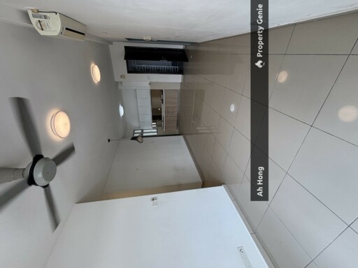 Nusa Sentral / One Sentral / 3bedroom / Dual Key / Iskandar Puteri