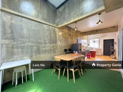 For Sale Single Storey- Kota Laksamana 568k