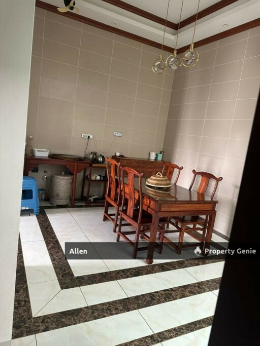 Estuari Garden, Puteri Harbour, Iskandar Puteri 🏠Spacious Landed Home