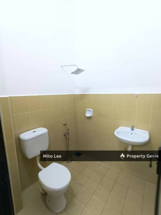 🔥 FOR SALE - 1 Storey Terrace House @ Taman Bukit Dahlia, Pasir Gudang