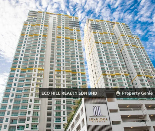 Skyridge Garden @ Tanjung Tokong