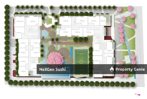 Petalz Residences🔥 Save RM 142,500