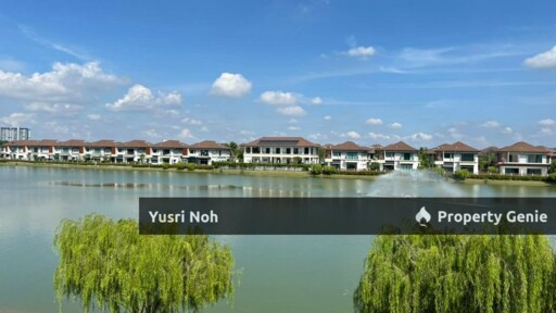 JEWELS OF GRASMERE SETIA ECO GLADES CYBERJAYA