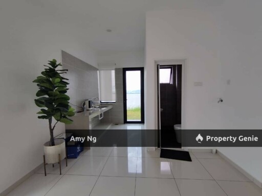 🥳New Project Double Storey Semi  D For Sale