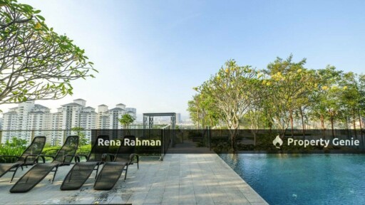 Icon Residence Mont Kiara