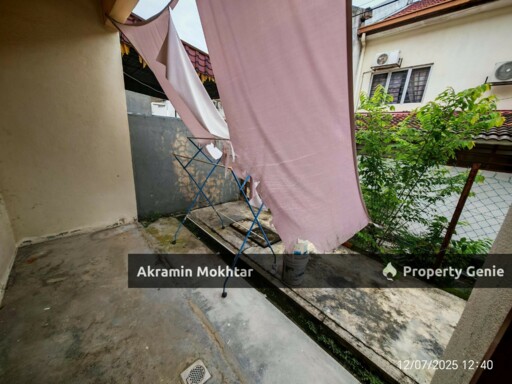 HOT AREA, AFFORDABLE, ] 2 Sty Taman Prima Tropika, Seri Kembangan