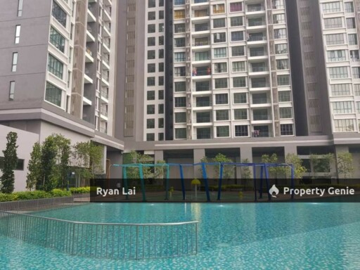 LakePark Residence🔥🔥Save up to 192k | Below Market Value 34% Auction Property! 🔥🔥