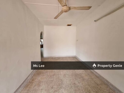 1 Storey house-Taman Mewah Jaya @ Klang-Ready Now