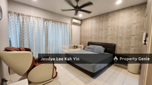 Nadayu 92, Kajang