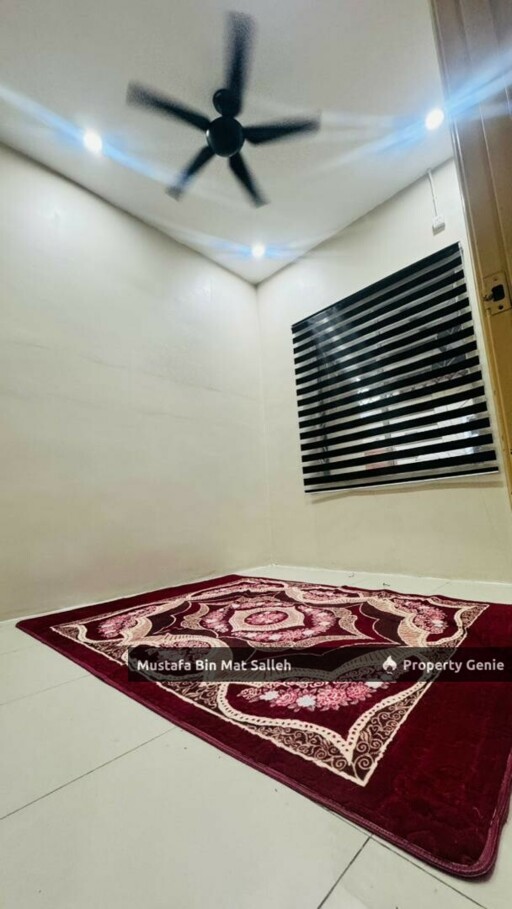 [BEST DEAL] Fully Renovated, Taman Puteri