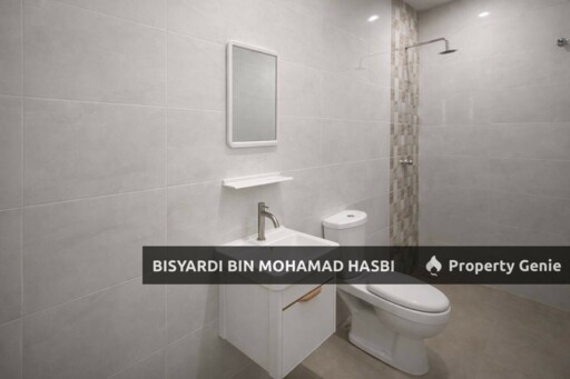 "Refurbished & Renovated" Double Storey Semi Detached House Taman Cuepacs, Batu 9, Cheras Selangor.