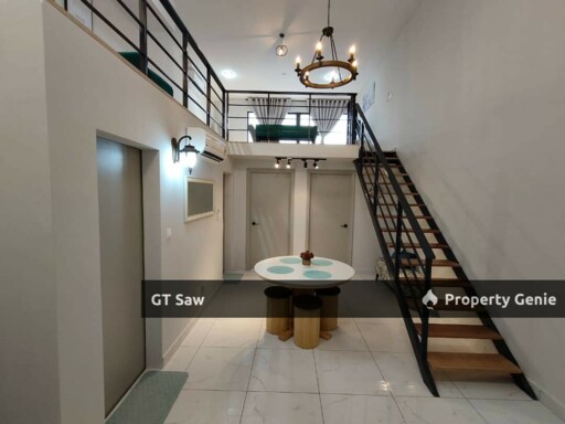 Arte Cheras 2 Bedroom Fully Furnished for Rent