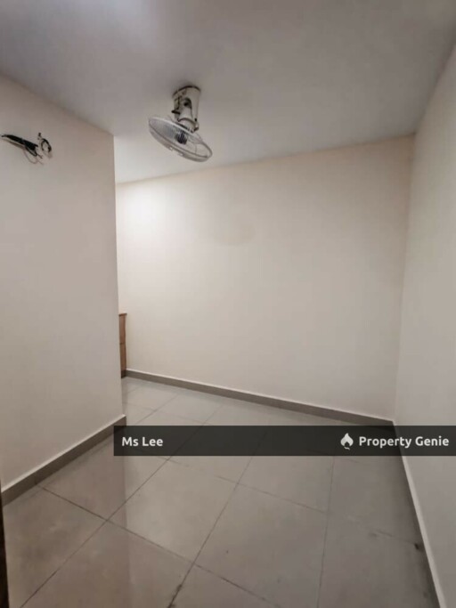 228 Condo @ Selayang Baru-Renovated Level 15-Sale Below Bank Value 10k
