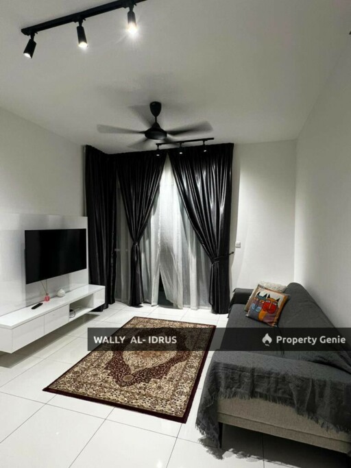 Tuan Residence