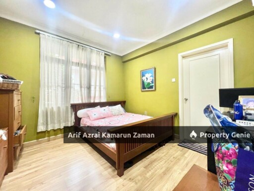 [Special Offer] Renovated Double Storey Semi-D, Presint 14 Putrajaya | 5R5B | 2,900 sqft | Freehold | RM1,280,000