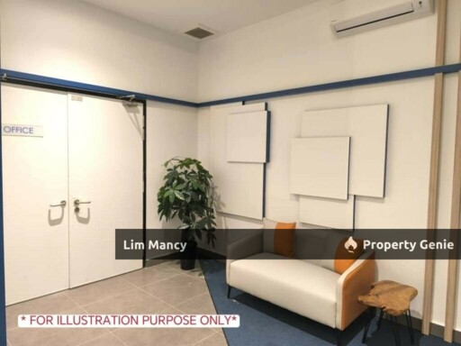 Nusajaya Tech Park Medium Industrial Semi Detached