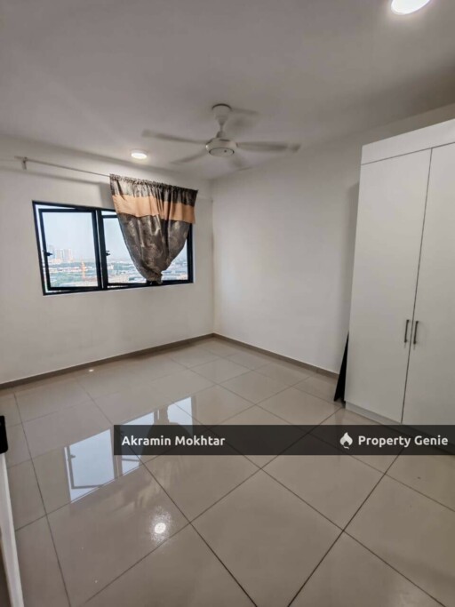 Freehold, Cheapest & 2 Parking | Huni Residence, Eco Ardence, Setia Alam