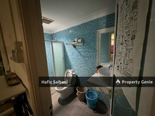 Double Storey Terrace USJ 2 Subang Jaya