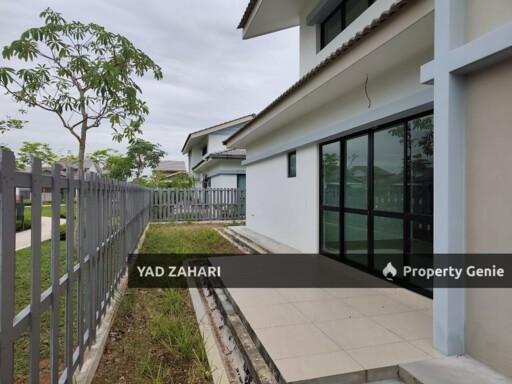 Setia Fontaines, Kepala Batas | Single Storey Bungalow 3 Bedrooms | RM850K - Endlot, Non Bumi and Freehold