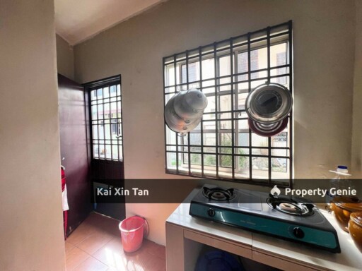 Jalan Jasa @Mutia Rini 4b3b