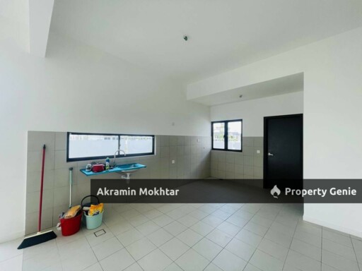 FREEHOLD | DOUBLE STOREY CORNER LOT HOUSE TYPE ANISA SERENIA CITY KOTA WARISAN SEPANG