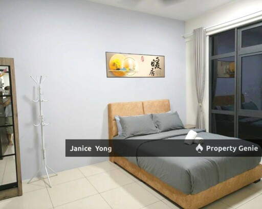 8Scape Residence @ Sutera